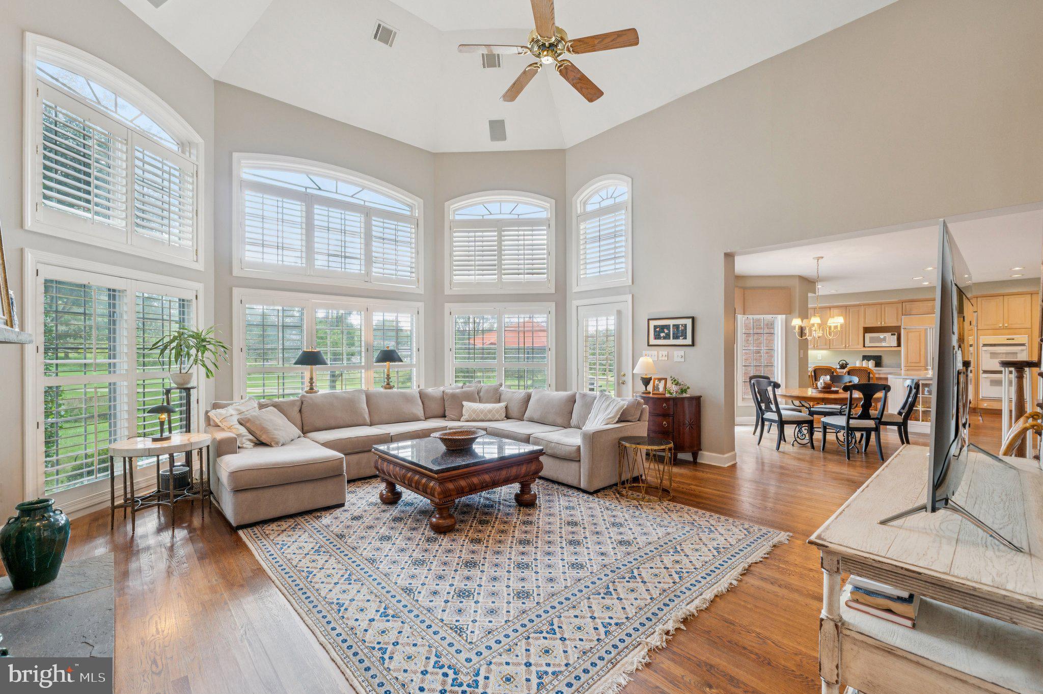 AVENEL - Residential