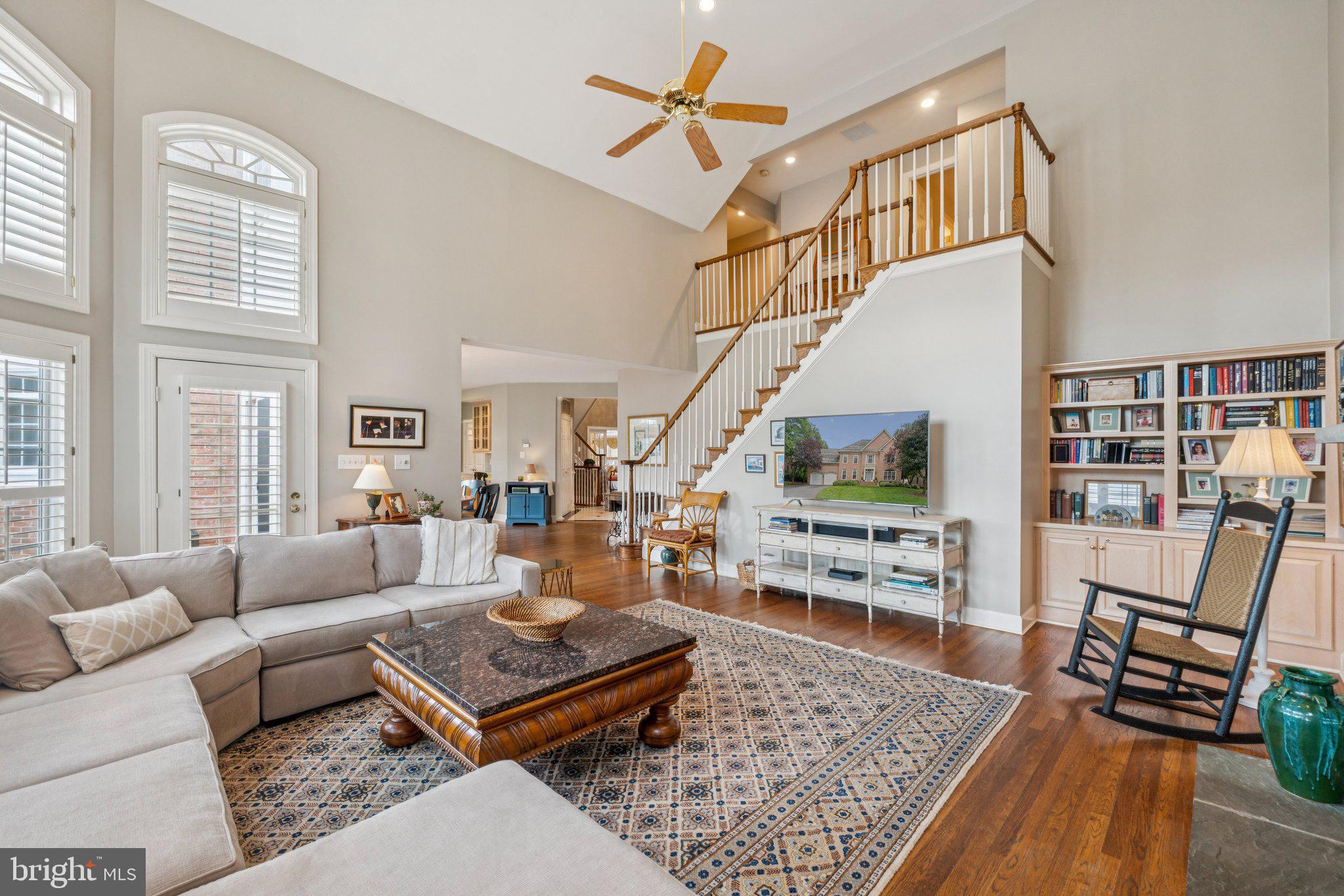 AVENEL - Residential