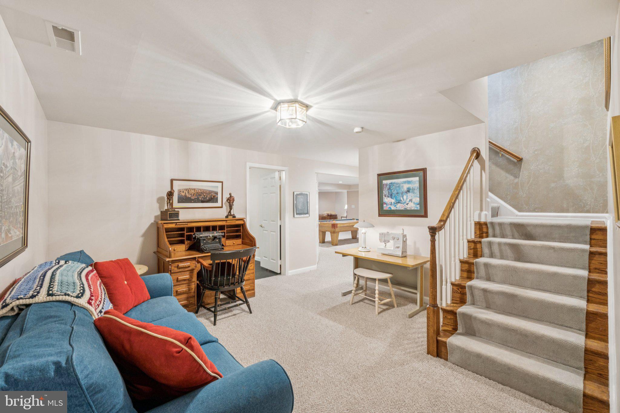 AVENEL - Residential