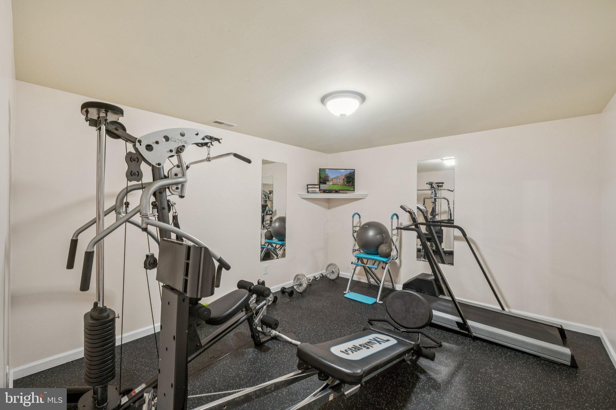 AVENEL - Residential