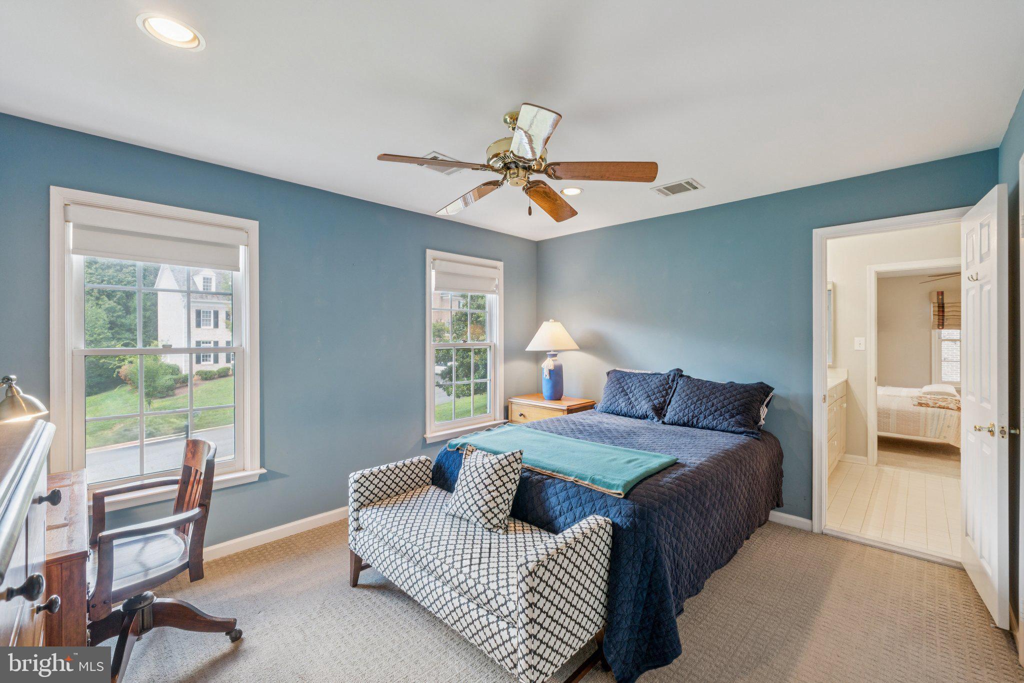 AVENEL - Residential