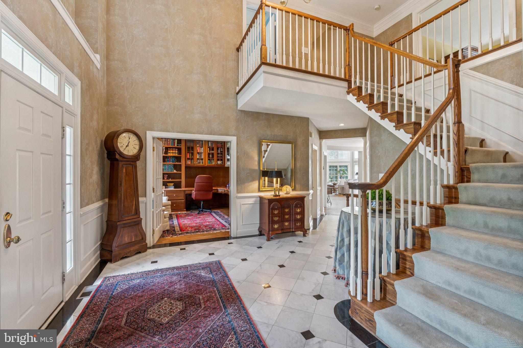 9416 WING FOOT COURT