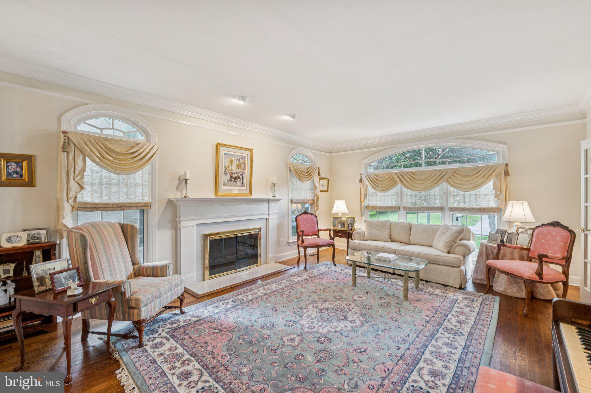 AVENEL - Residential