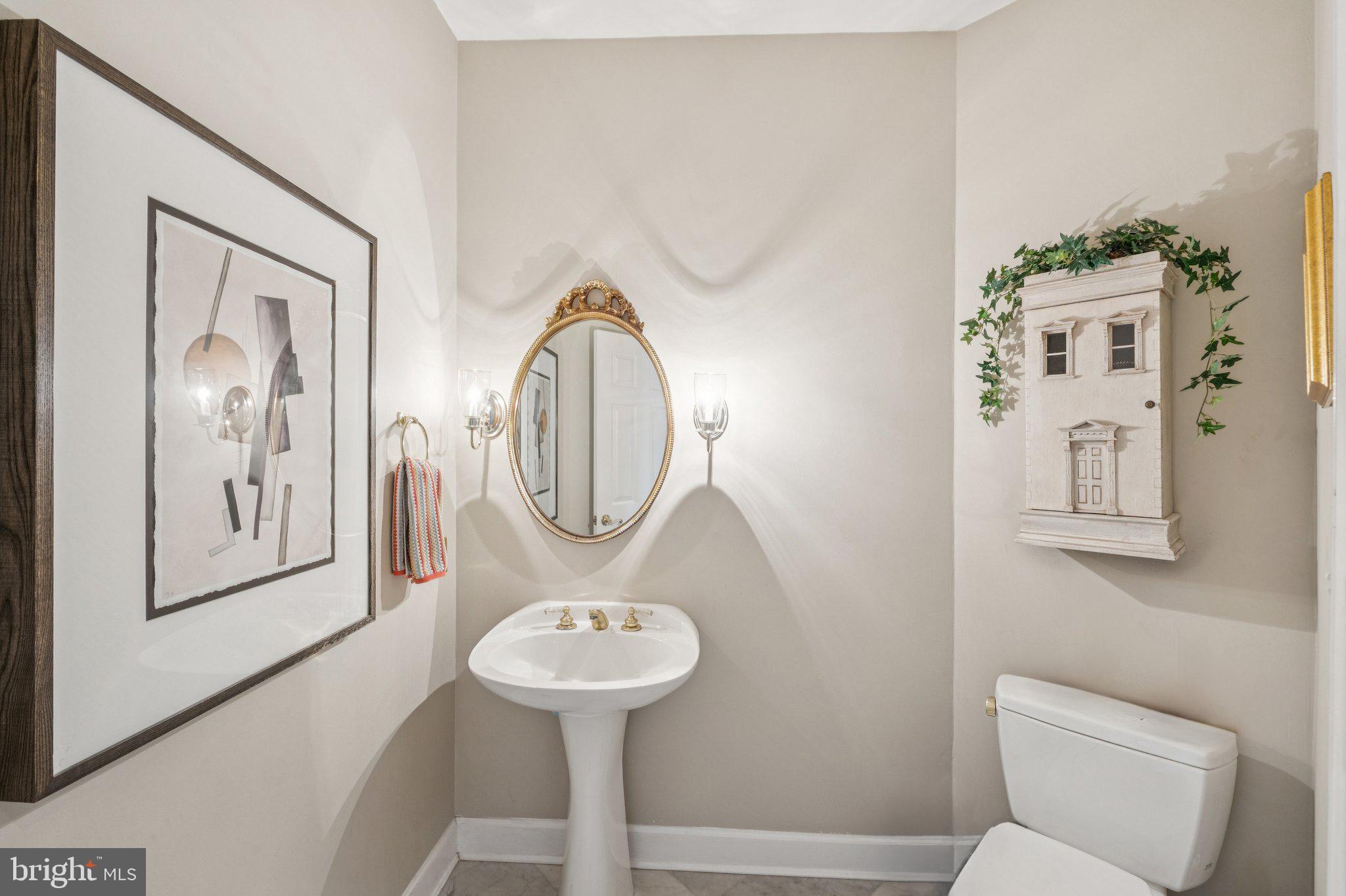 AVENEL - Residential