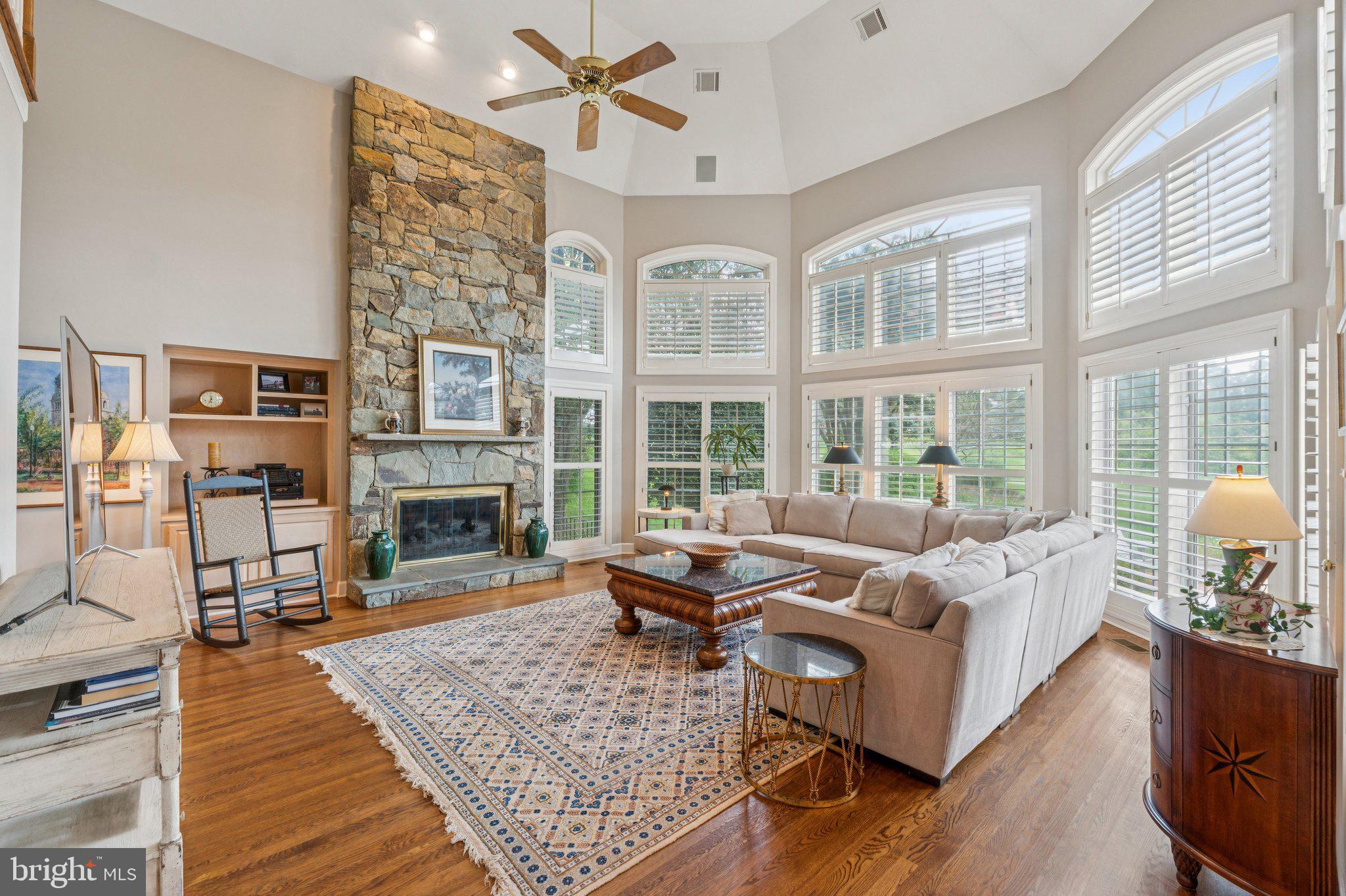 AVENEL - Residential