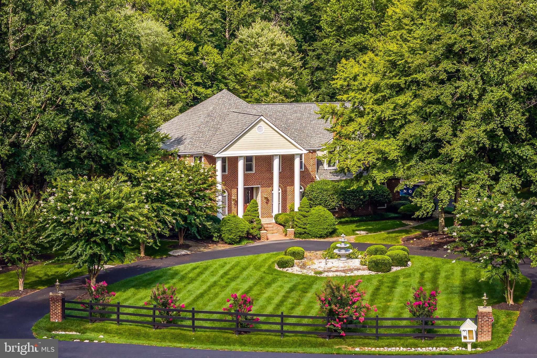 11540 QUAILWOOD MANOR DRIVE