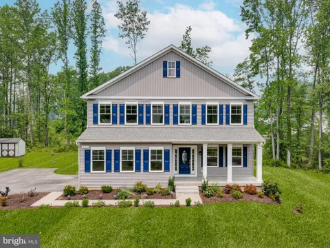 6811 Morning Glory Trail, Hanover, MD 21076 - MLS#: MDAA2067624