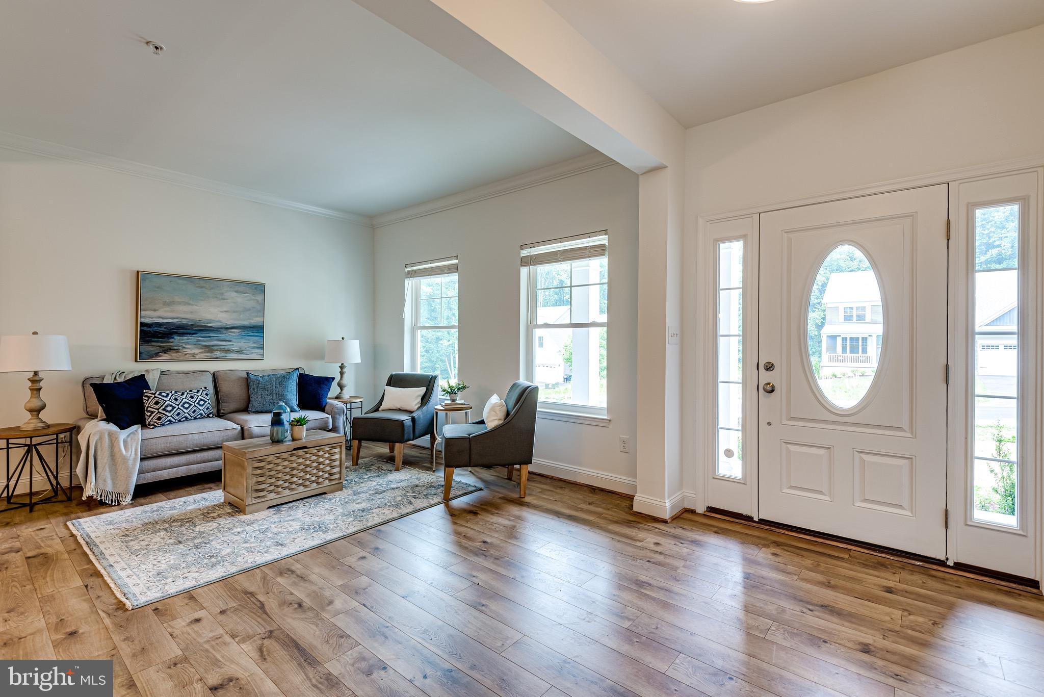 6811 MORNING GLORY TRAIL