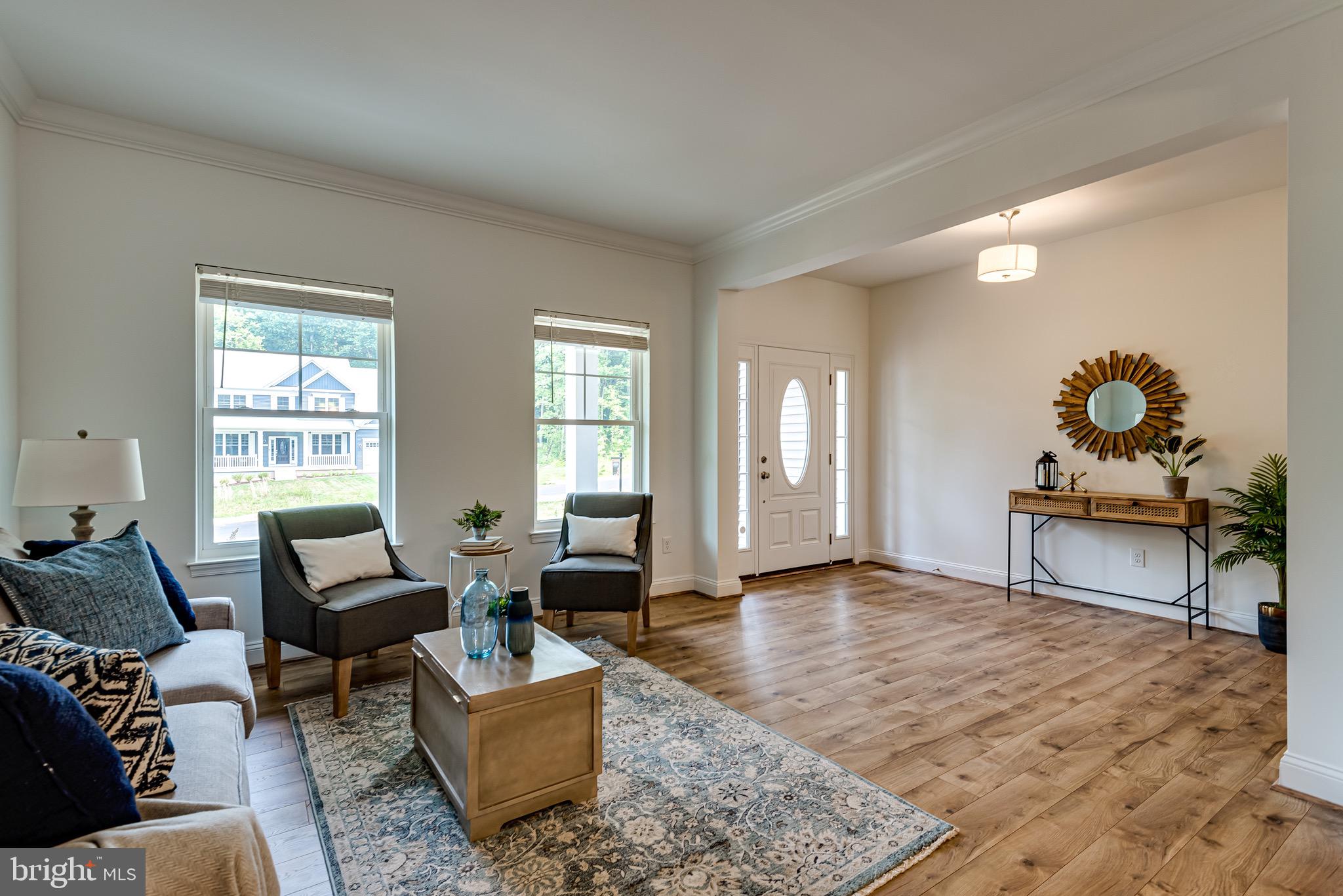 6811 MORNING GLORY TRAIL