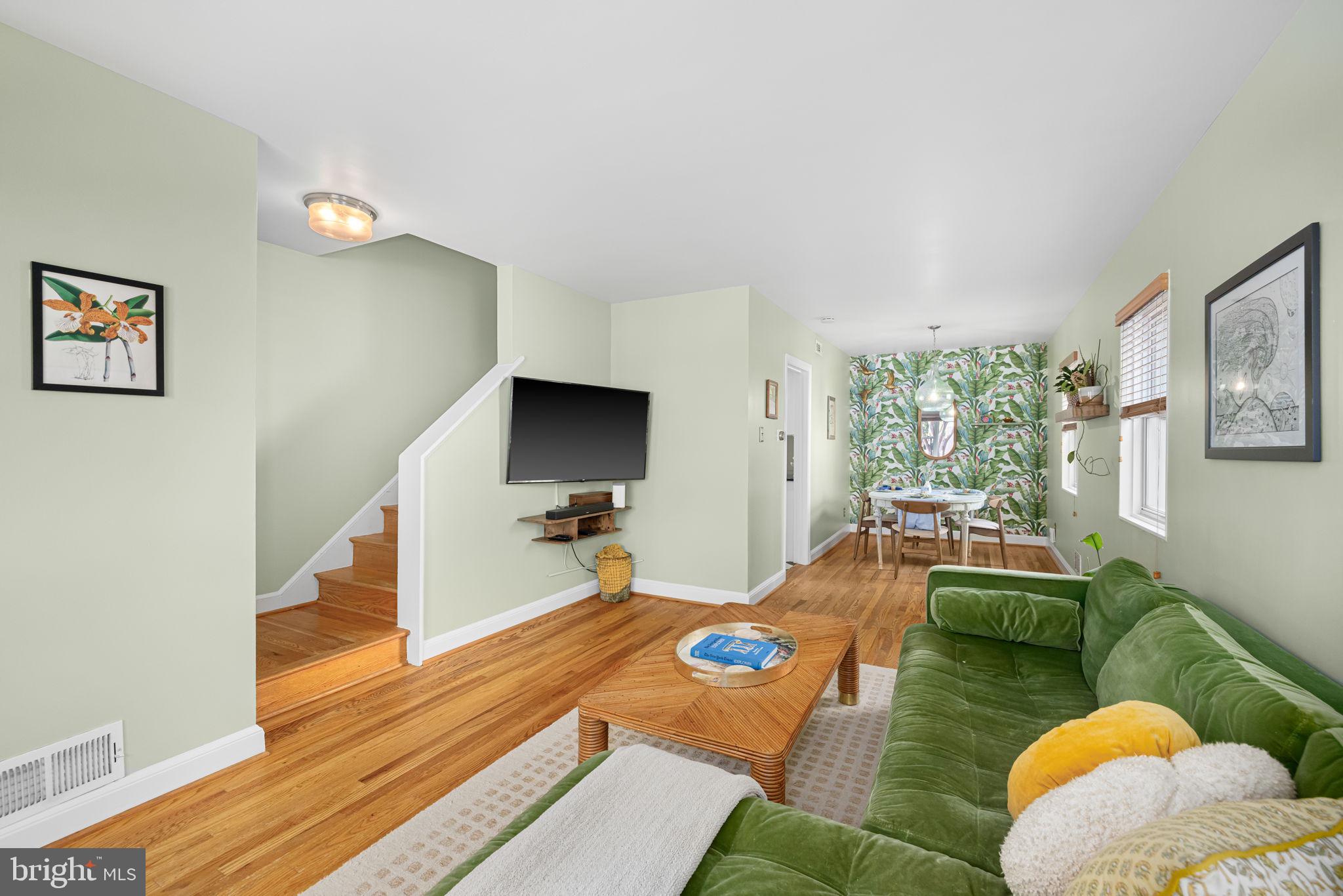 307 E BELLEFONTE AVENUE