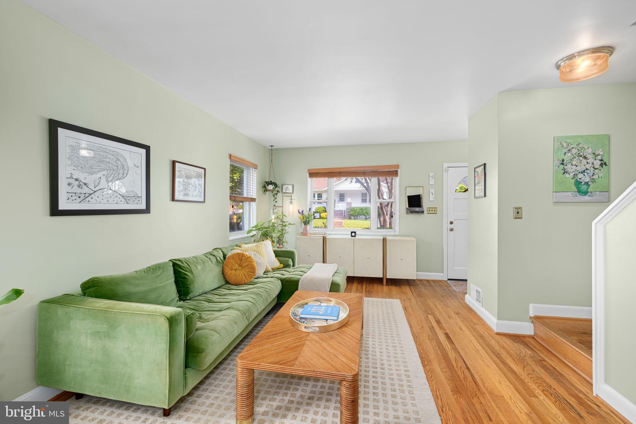 307 E BELLEFONTE AVENUE
