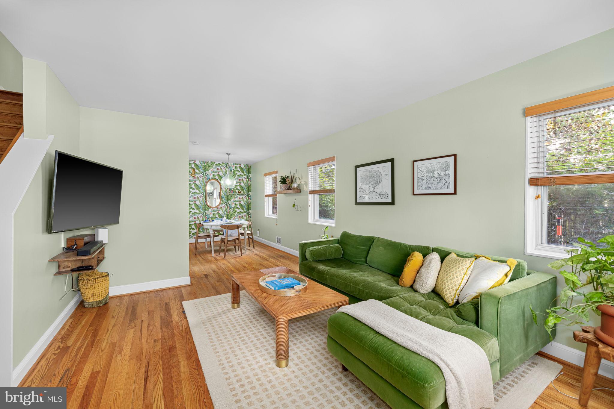 307 E BELLEFONTE AVENUE
