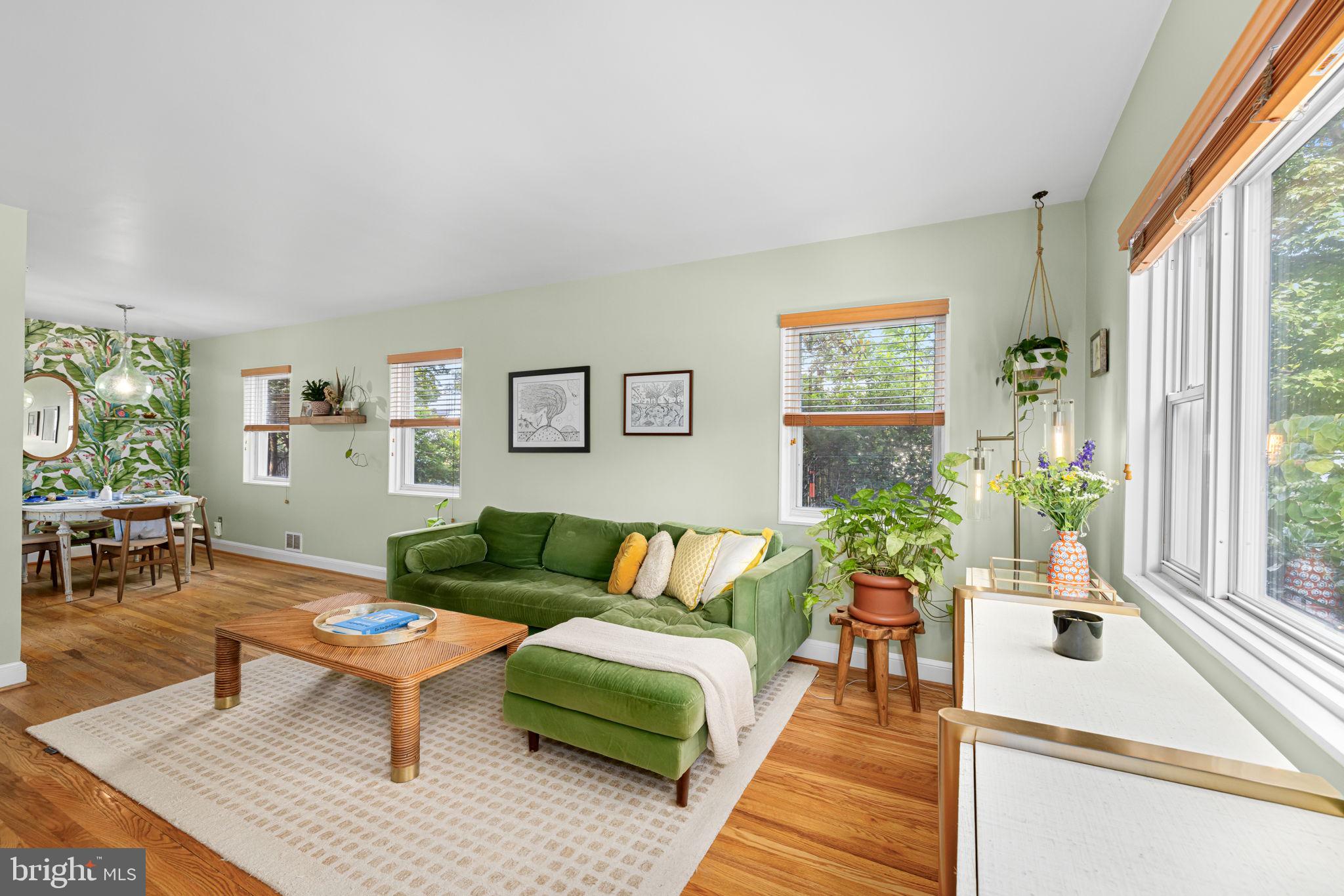 307 E BELLEFONTE AVENUE
