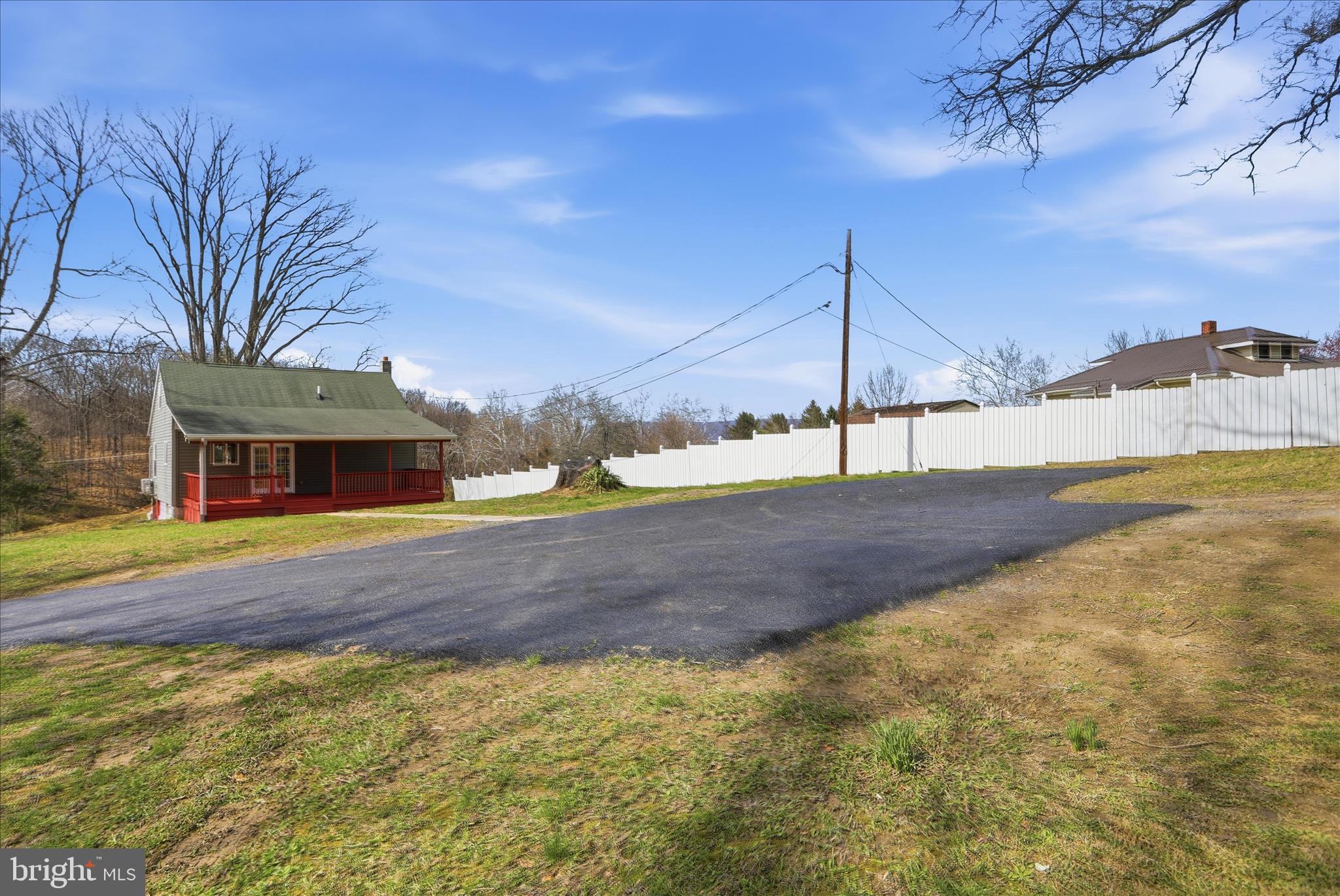 NONE AVAILABLE - Residential