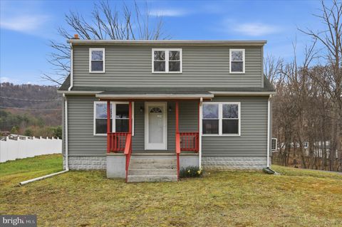 14008 UHL HIGHWAY SE CUMBERLAND MD 21502