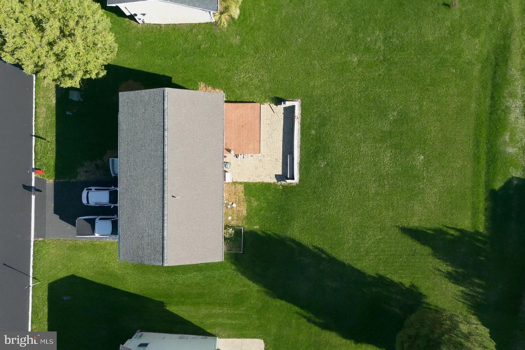 Photo of 213 1st Avenue, STATE COLLEGE, PA 16801 (MLS # PACE2516664)