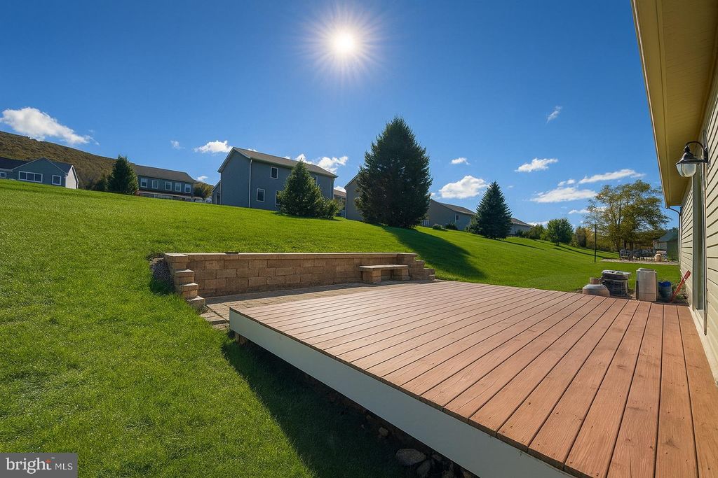 Photo of 213 1st Avenue, STATE COLLEGE, PA 16801 (MLS # PACE2516664)