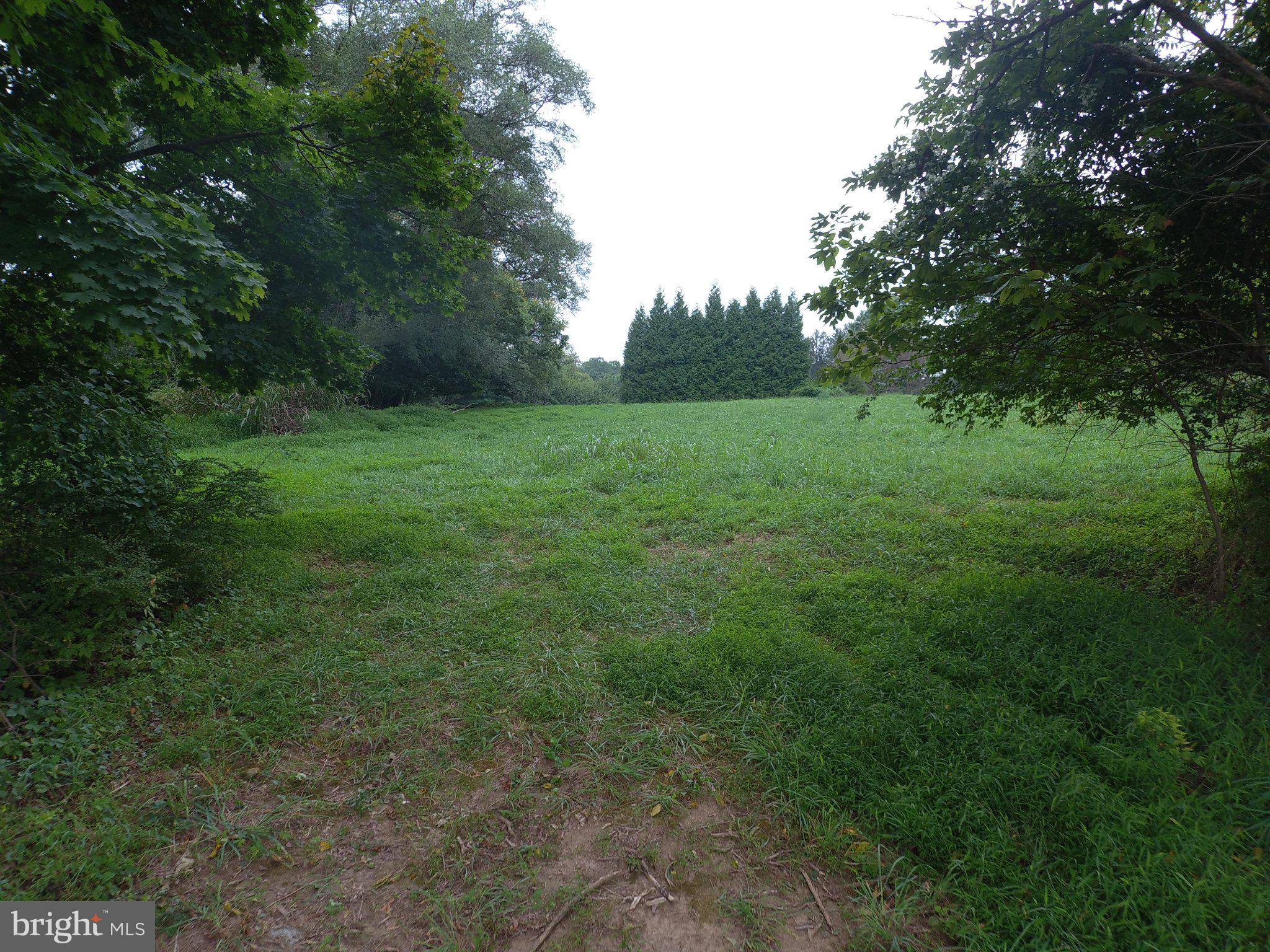 DULANEY VALLEY ROAD