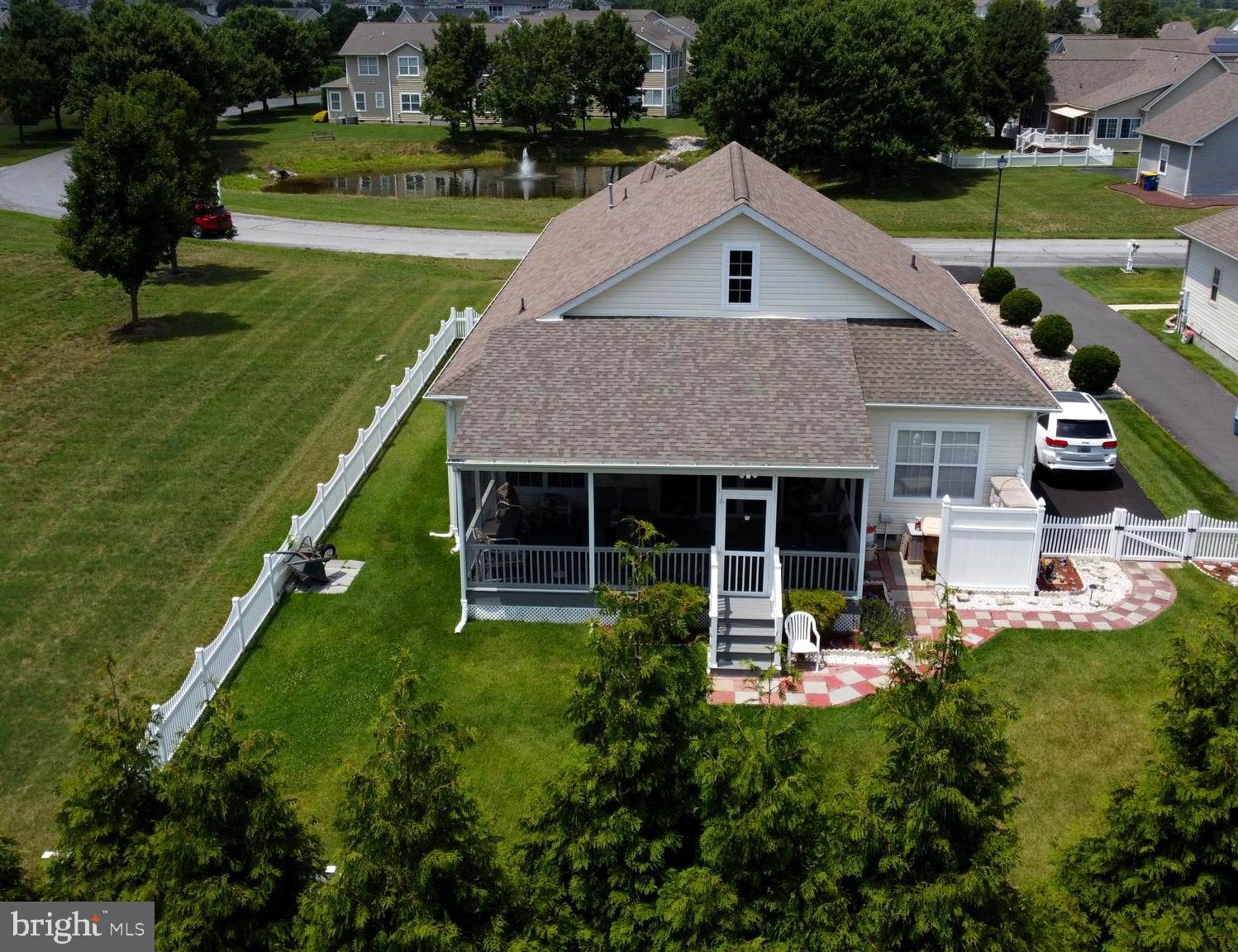 11 HICKORY BRANCH LANE