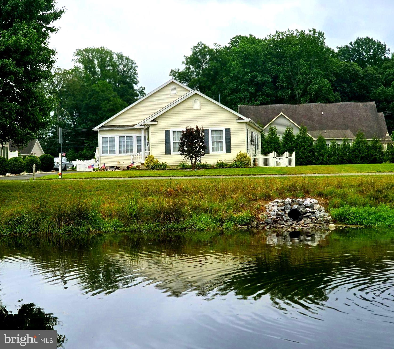 11 HICKORY BRANCH LANE