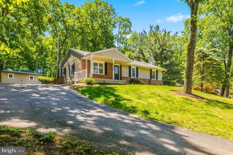 Homes For Sale - 3204 Buffalo Road<br/> NEW WINDSOR, MD 21776