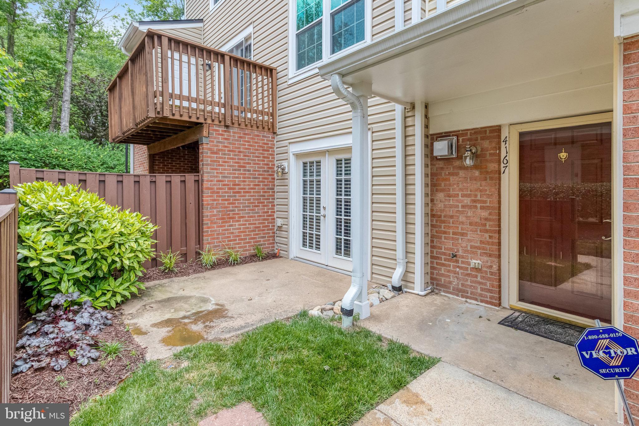 4167 CHURCHMAN WAY