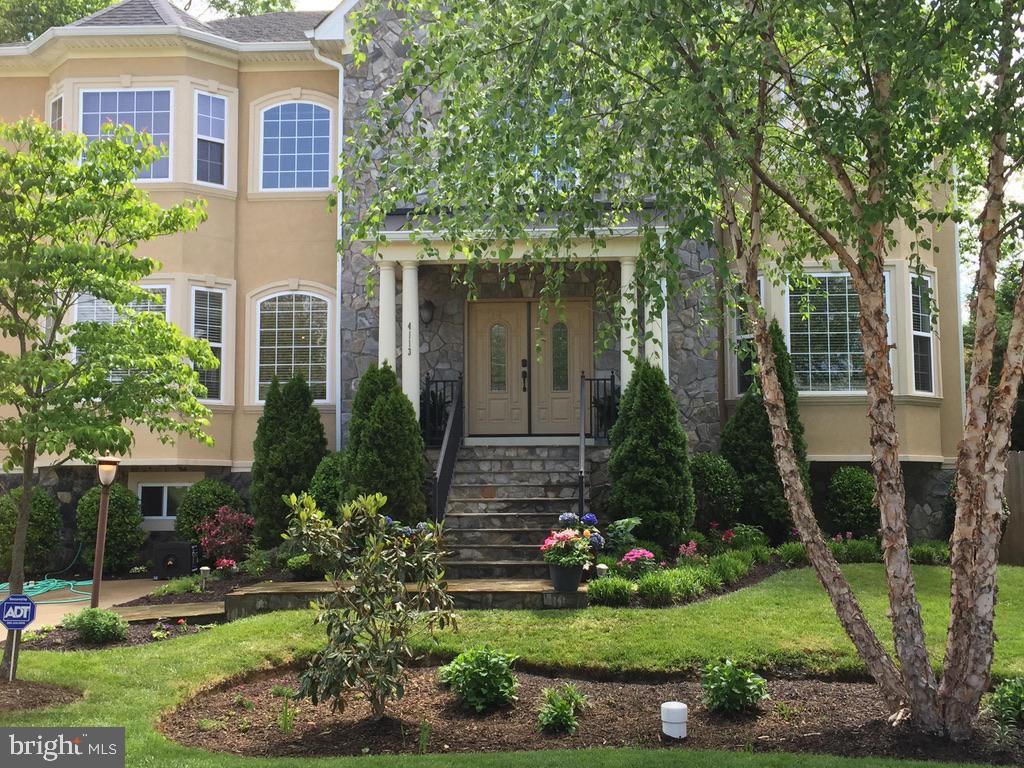 4113 WOODLAND ROAD