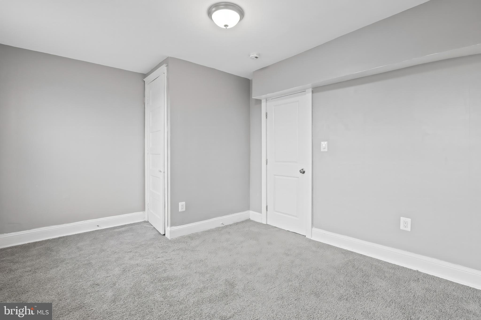 BELAIR-EDISON - Residential Lease