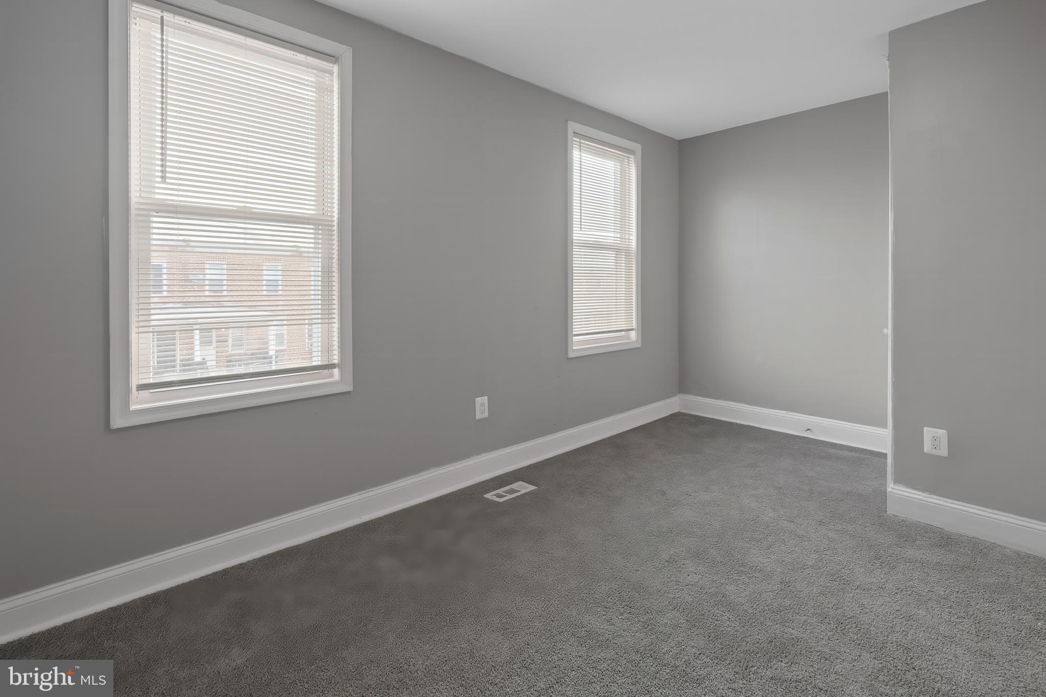 BELAIR-EDISON - Residential Lease