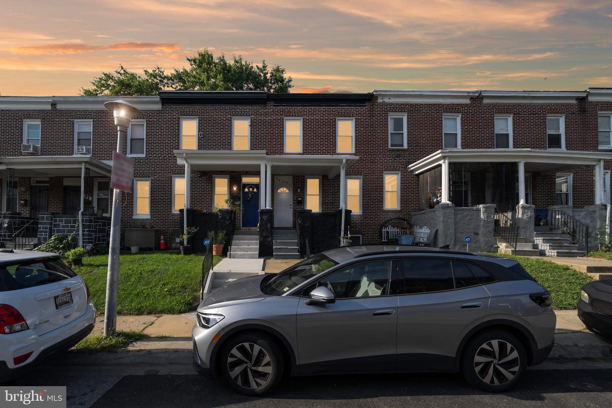 BELAIR-EDISON - Residential Lease