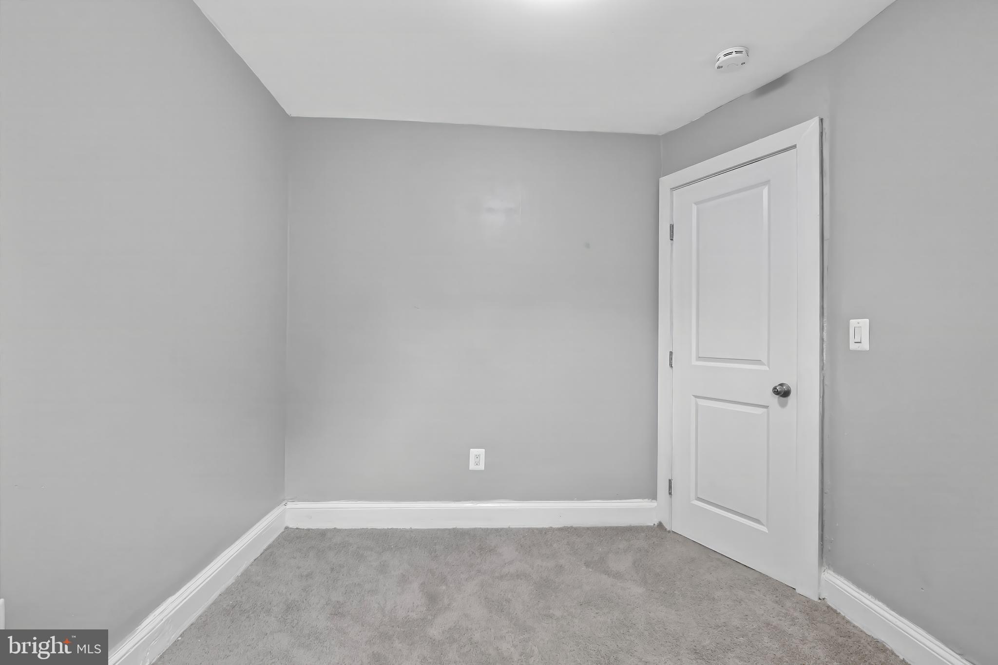 BELAIR-EDISON - Residential Lease