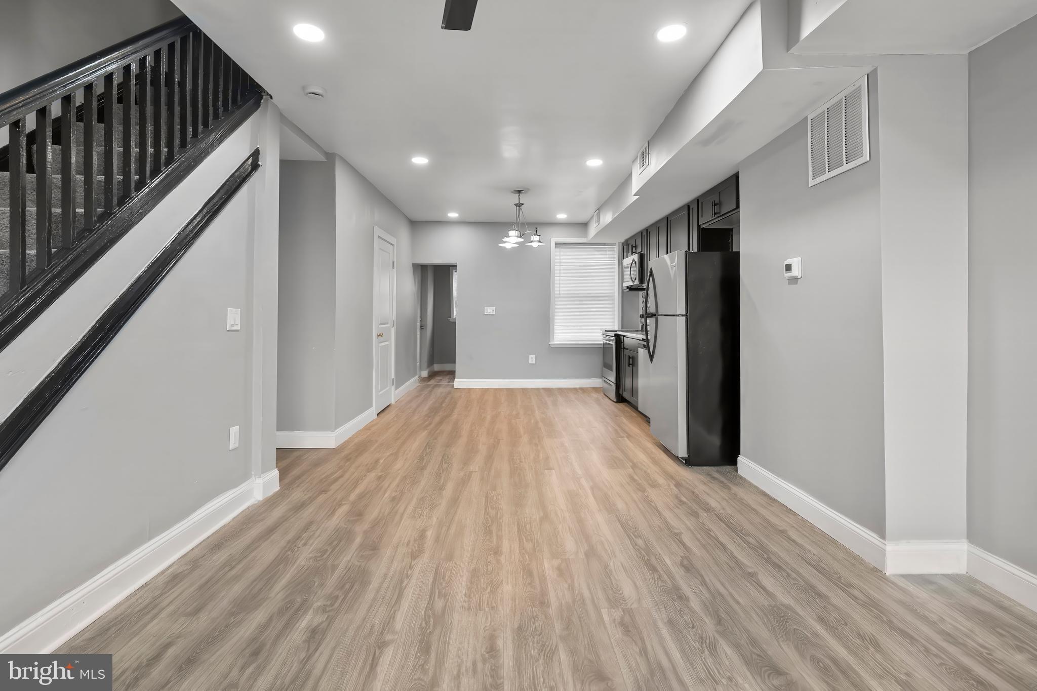 BELAIR-EDISON - Residential Lease