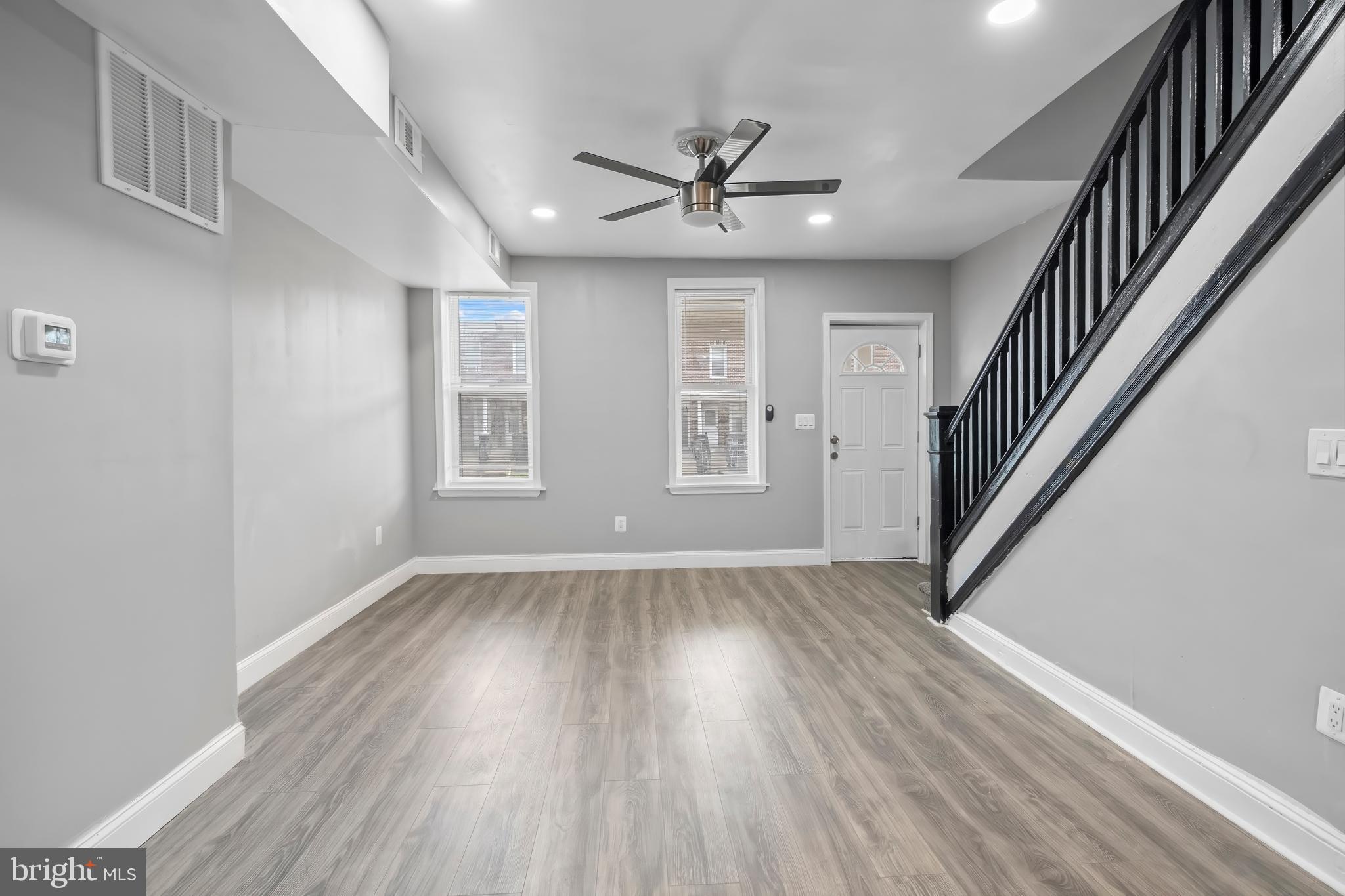 BELAIR-EDISON - Residential Lease