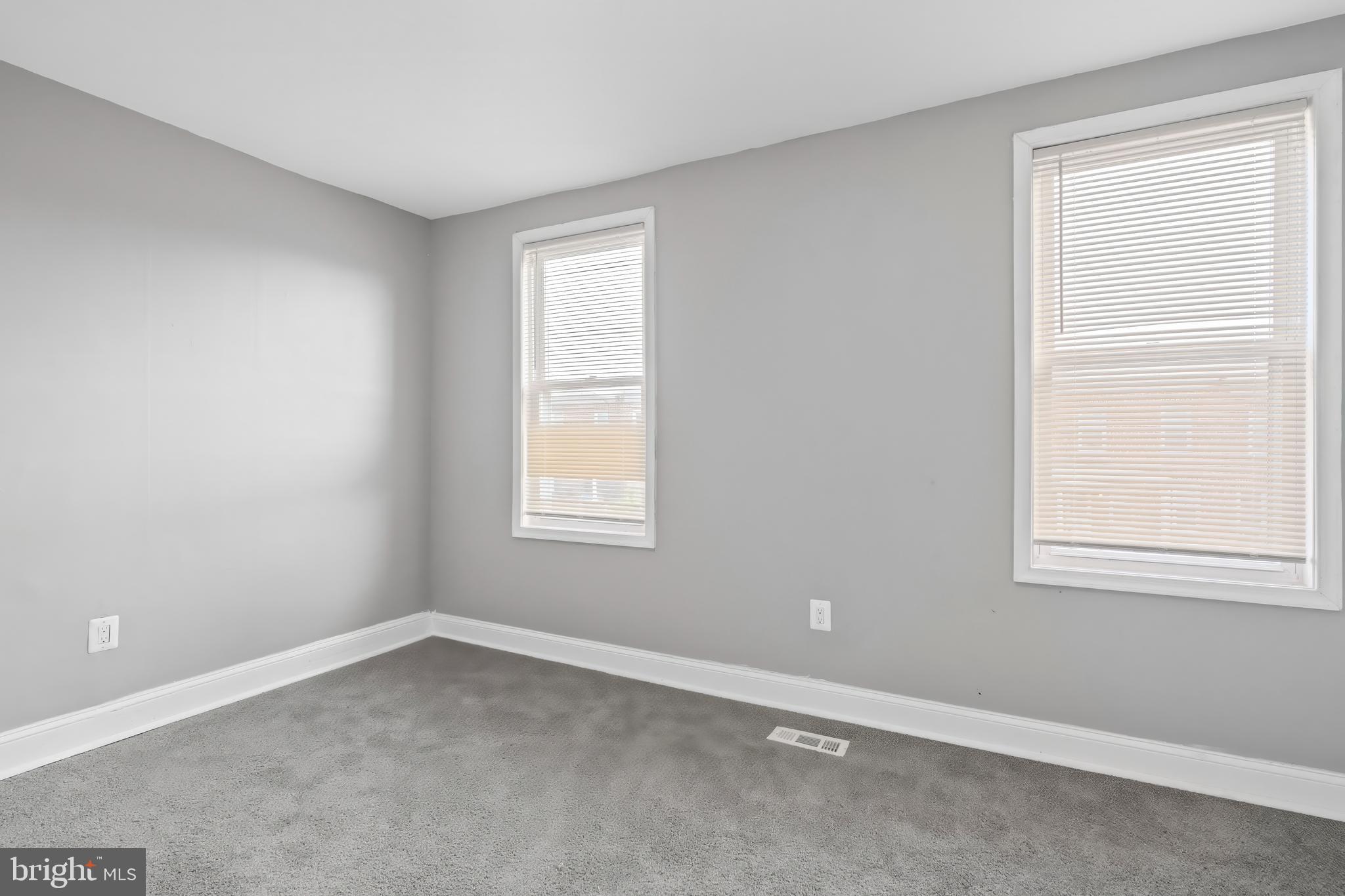 BELAIR-EDISON - Residential Lease