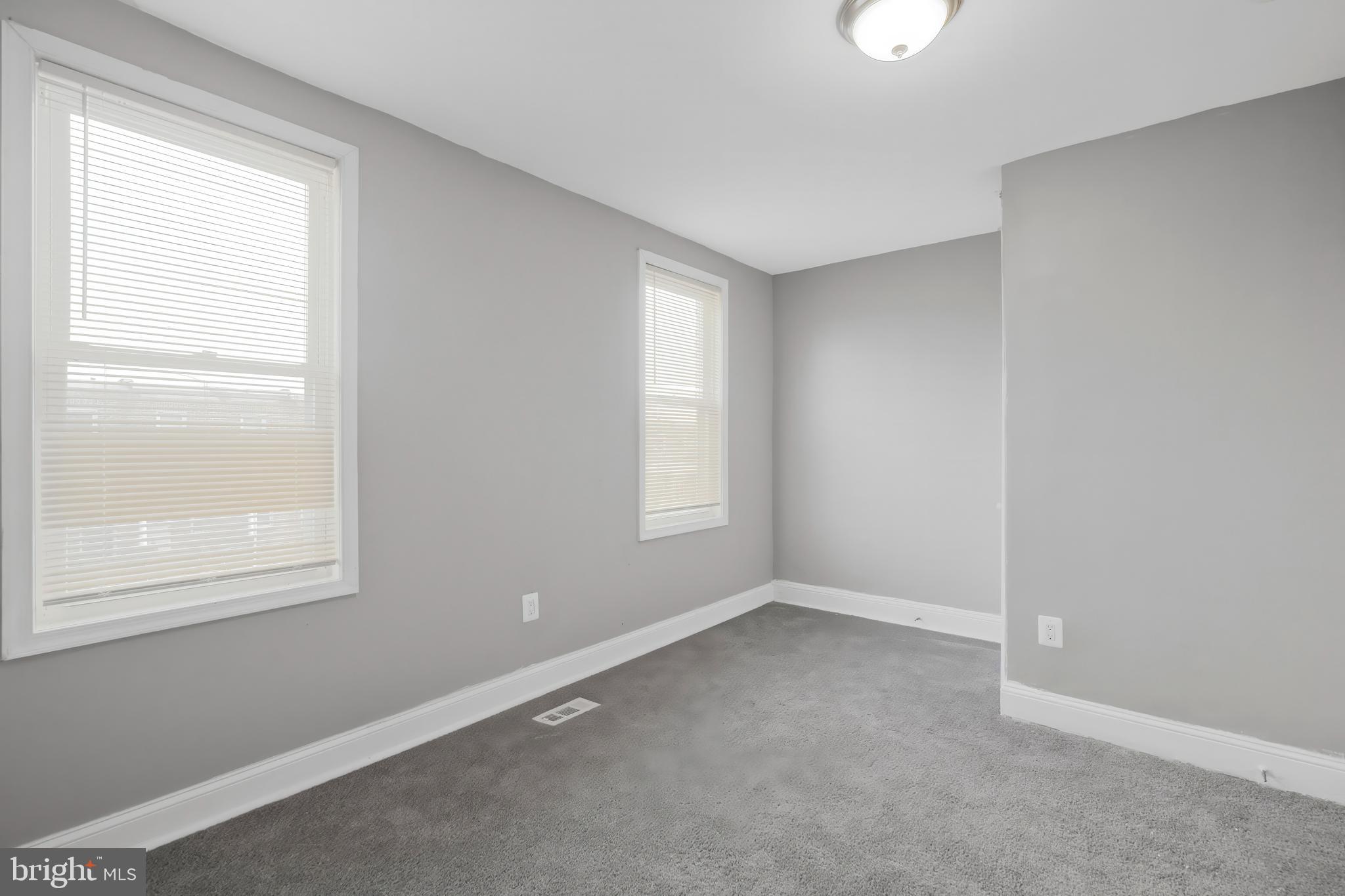 BELAIR-EDISON - Residential Lease