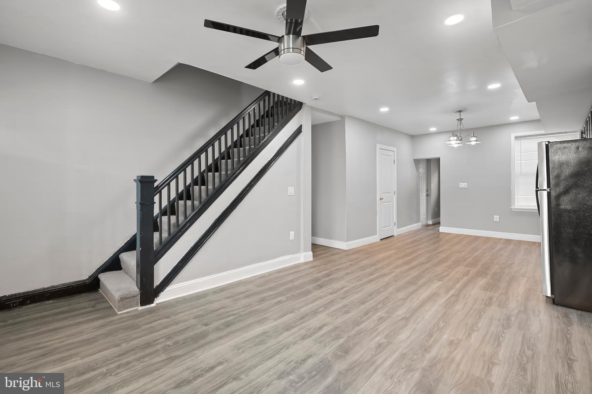 BELAIR-EDISON - Residential Lease