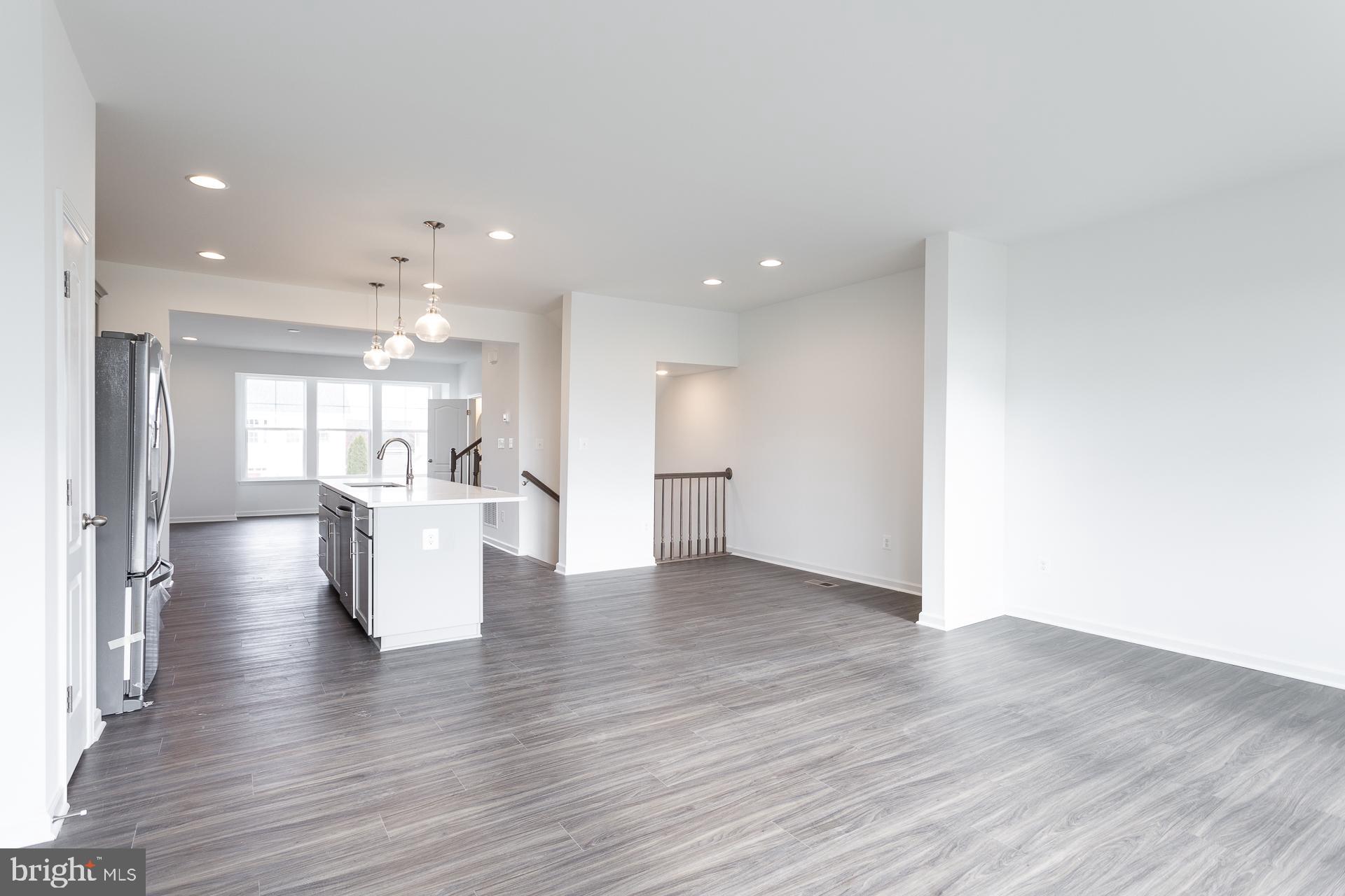 HUNTFIELD - Residential