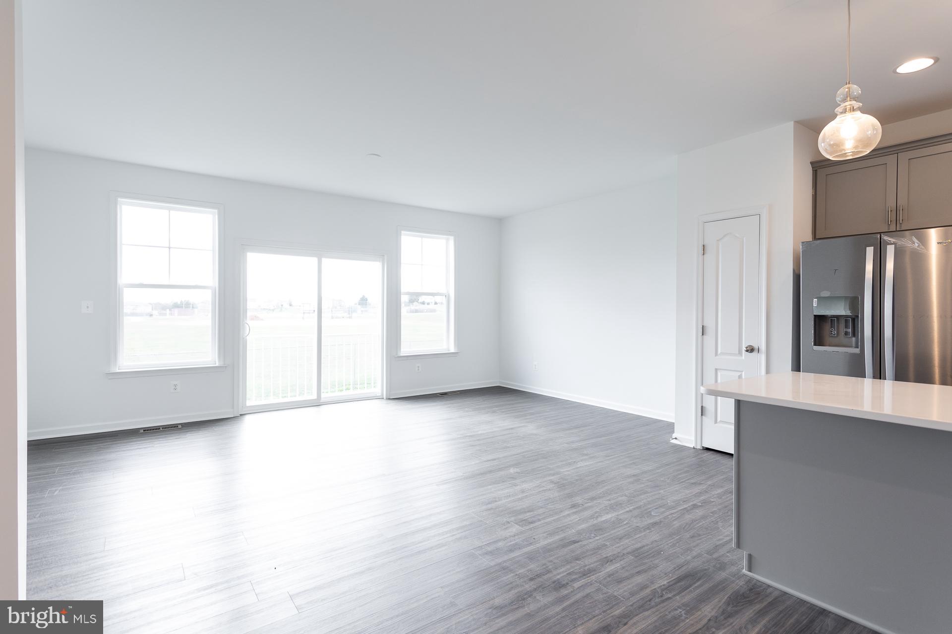 HUNTFIELD - Residential