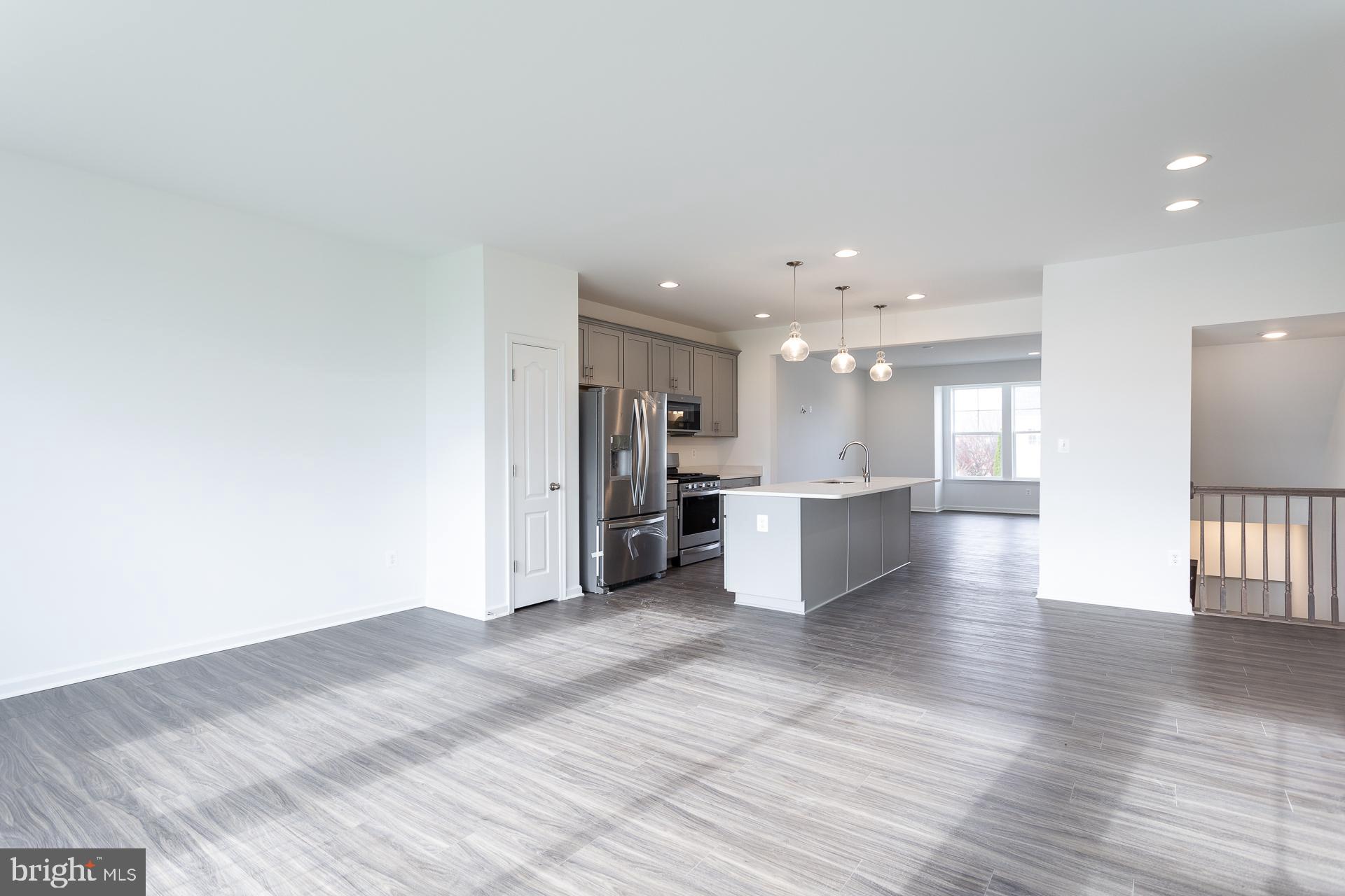 HOMESITE 533 LORD FAIRFAX STREET