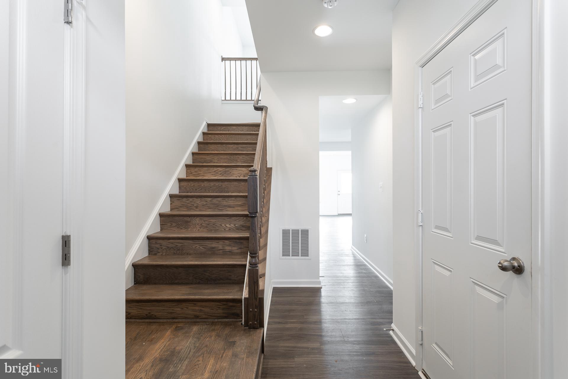 HOMESITE 533 LORD FAIRFAX STREET