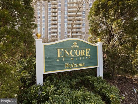 1808 OLD MEADOW ROAD 1418 MCLEAN VA 22102