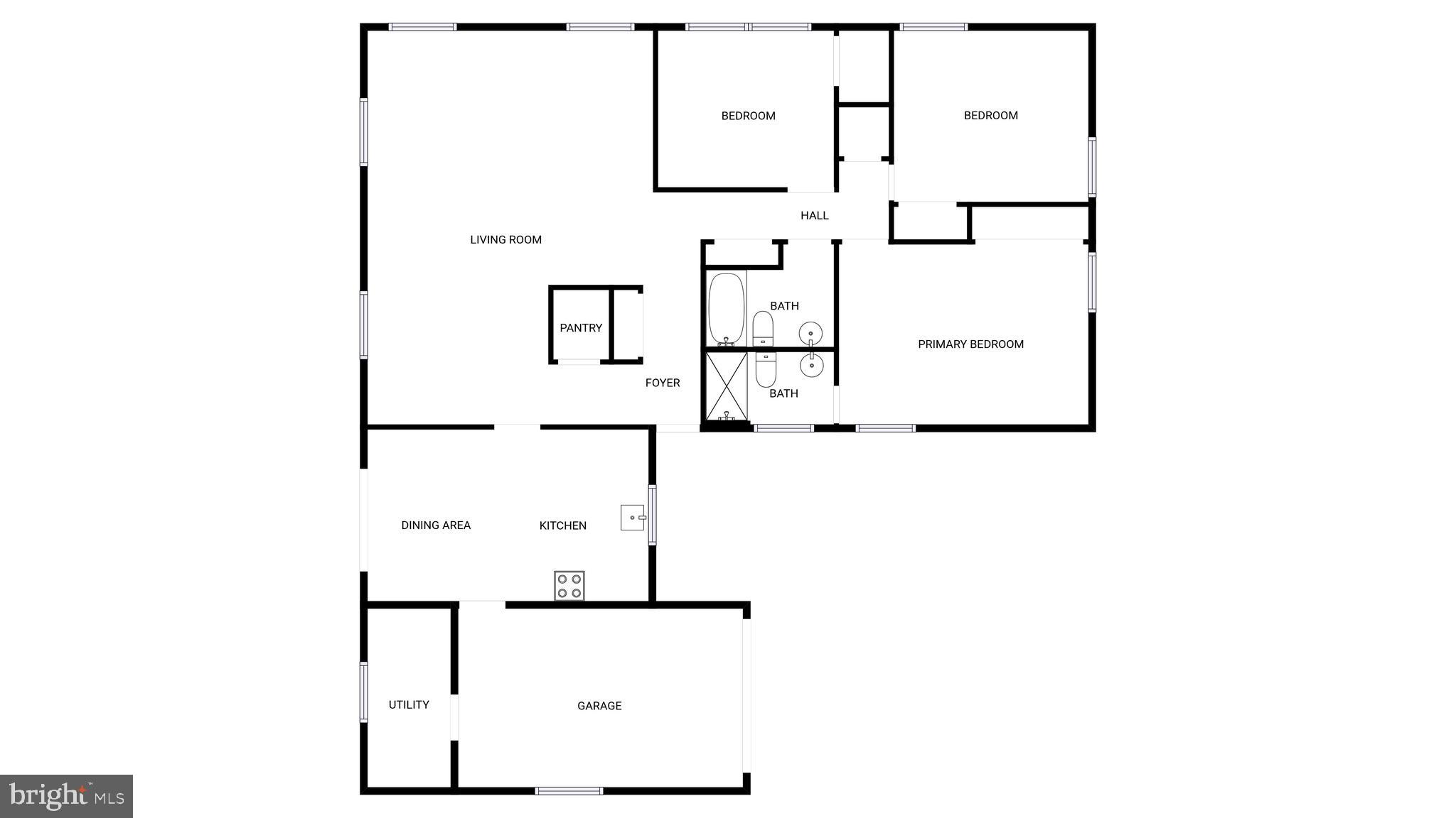 MEADOWBROOK - Residential