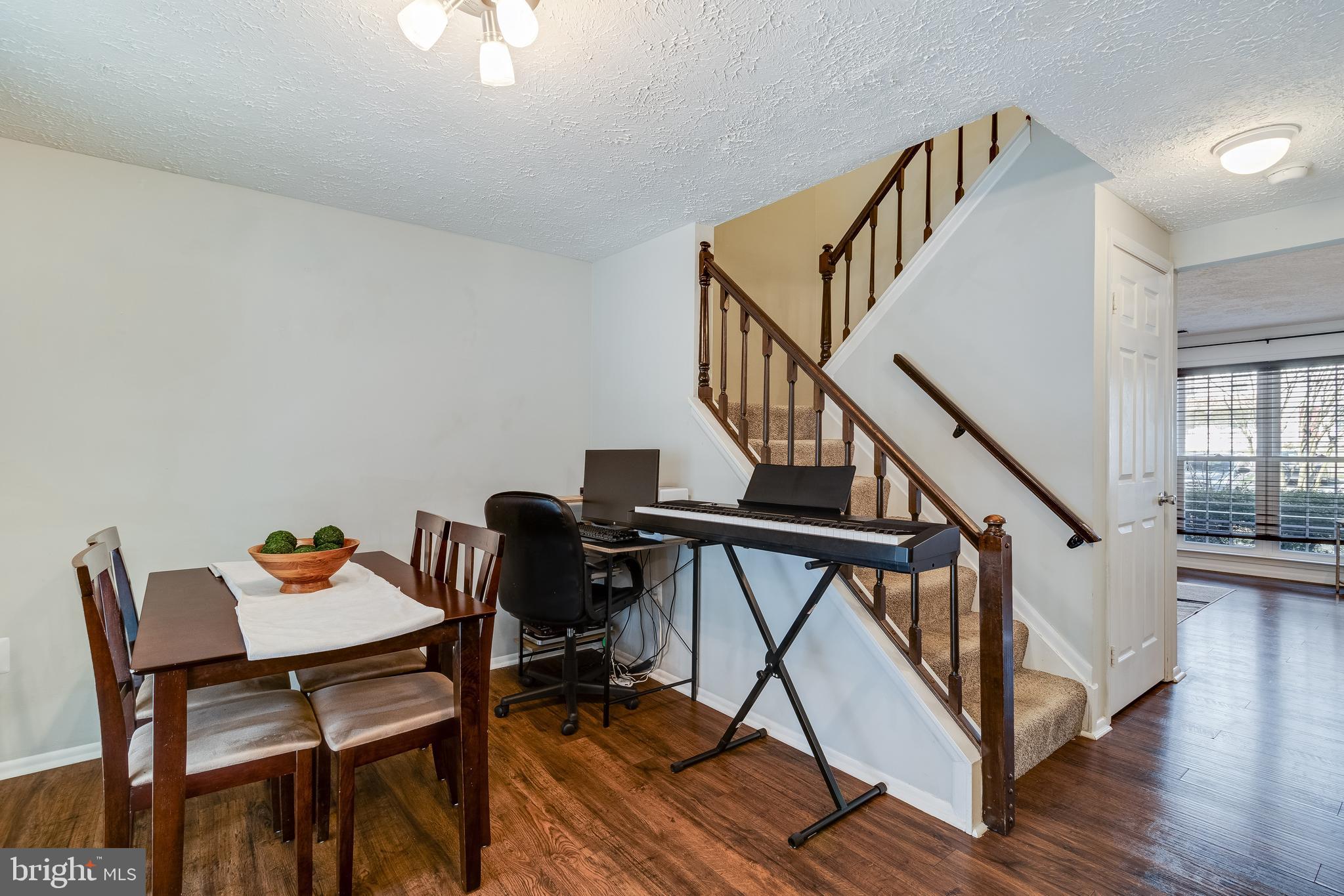 QUAILWOOD SUB - LA PLATA - Residential