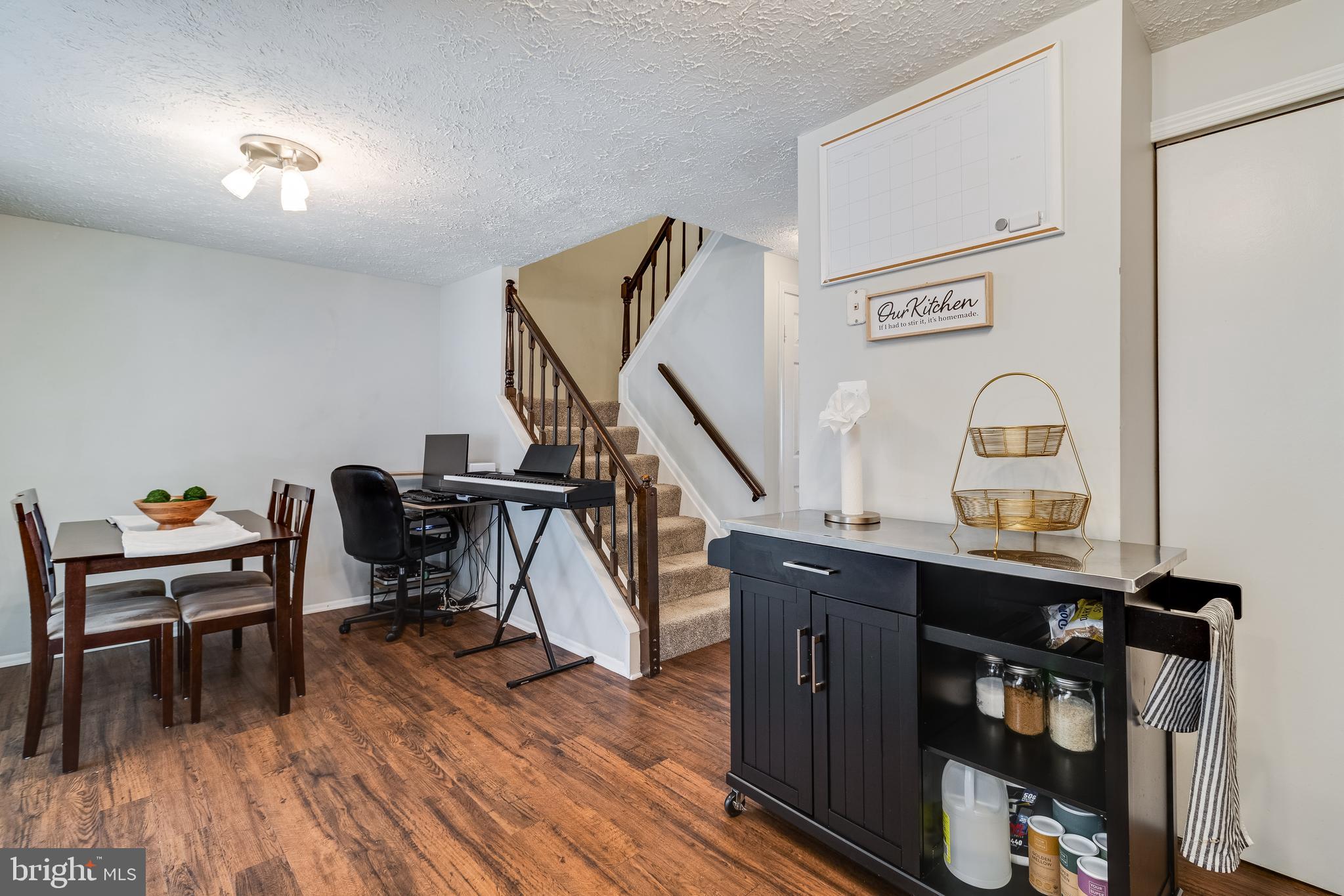 QUAILWOOD SUB - LA PLATA - Residential