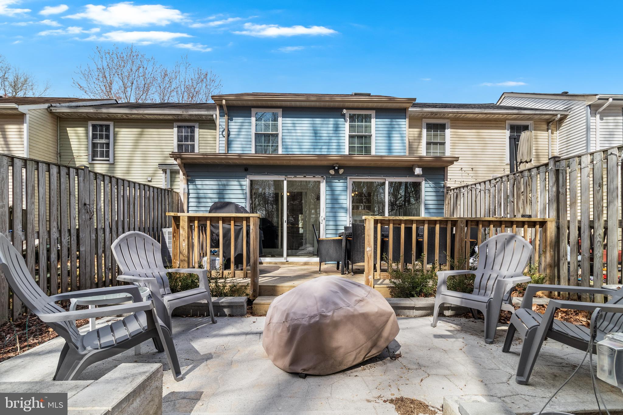 QUAILWOOD SUB - LA PLATA - Residential