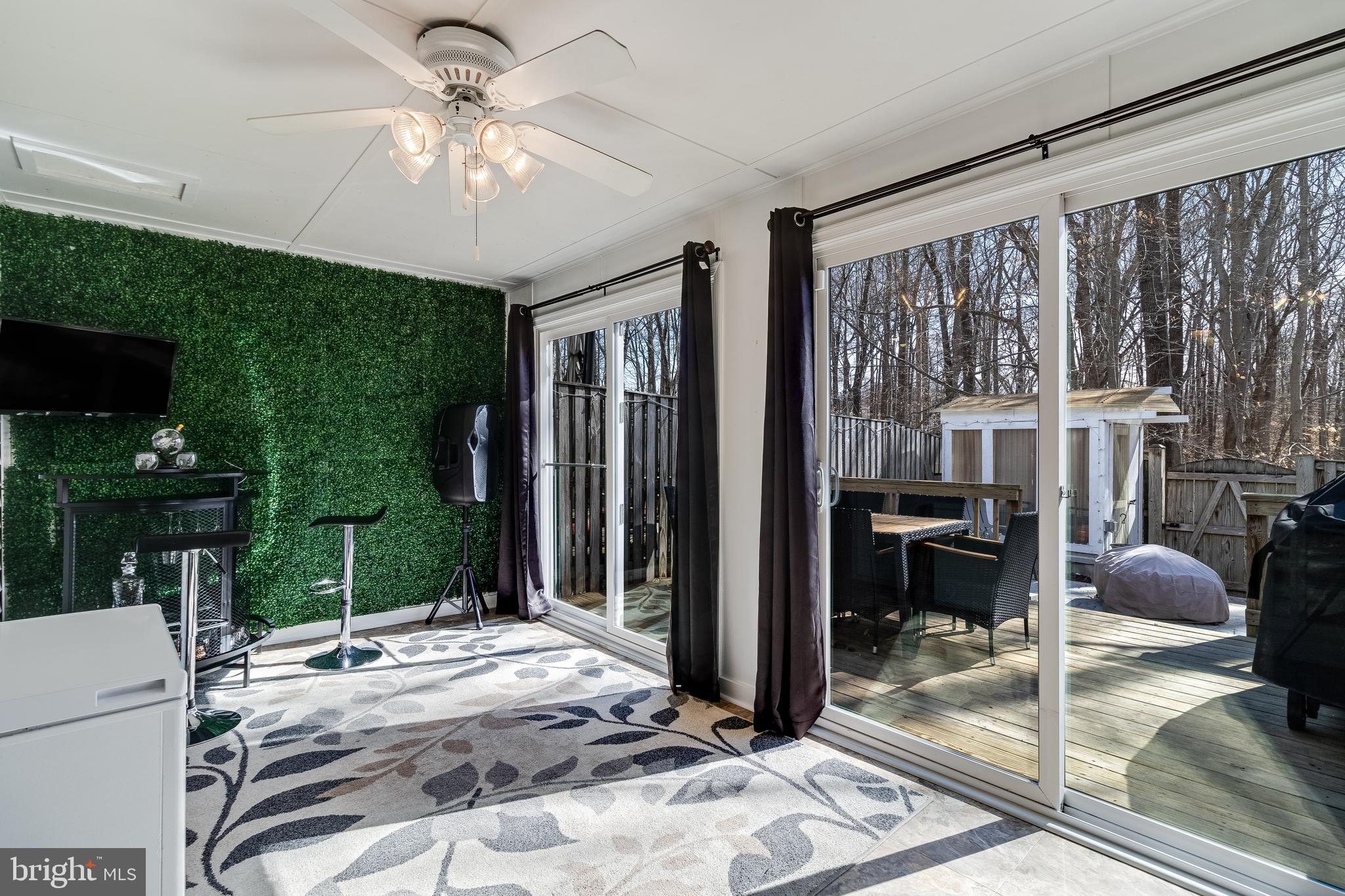 QUAILWOOD SUB - LA PLATA - Residential