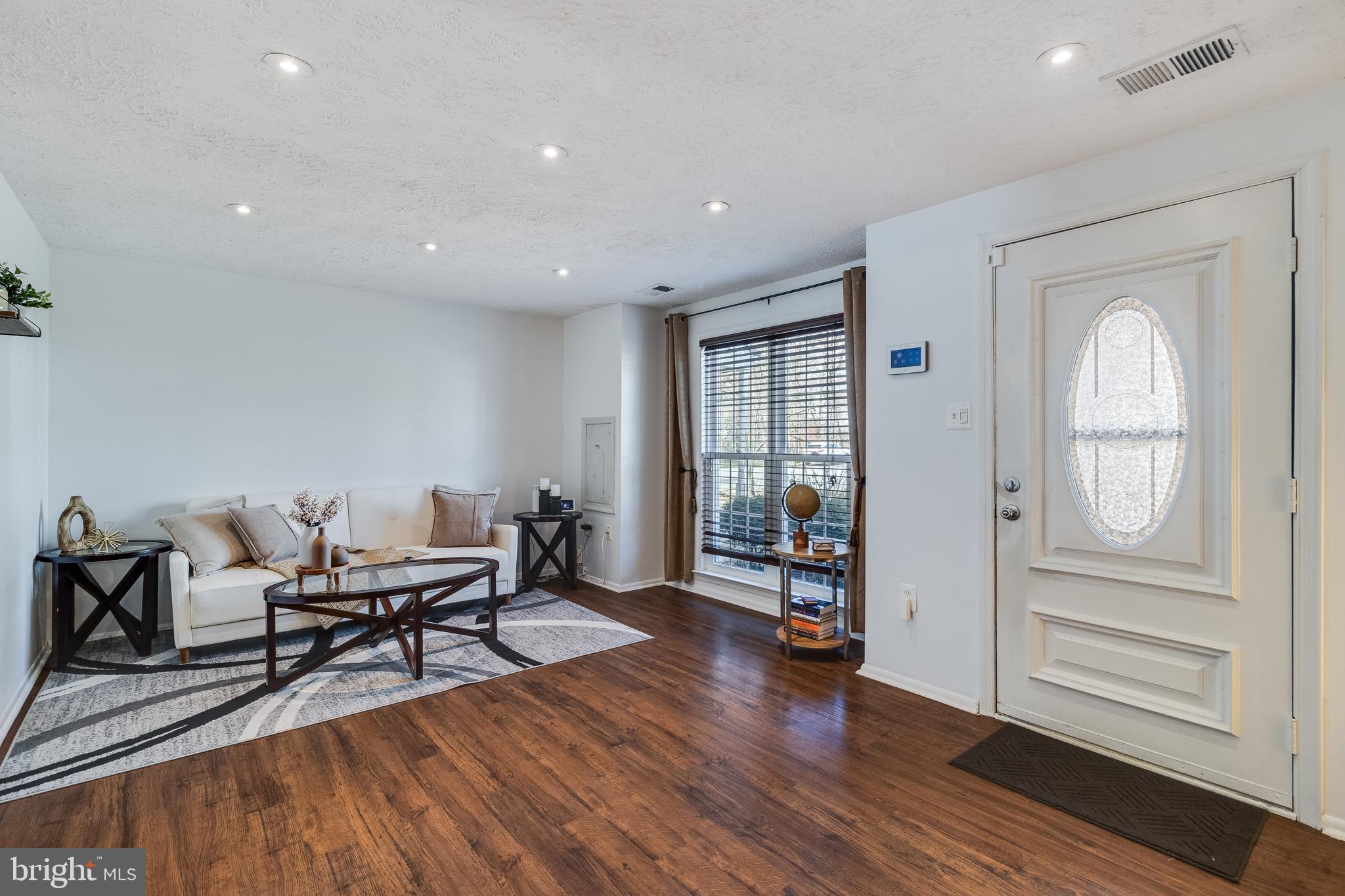 QUAILWOOD SUB - LA PLATA - Residential