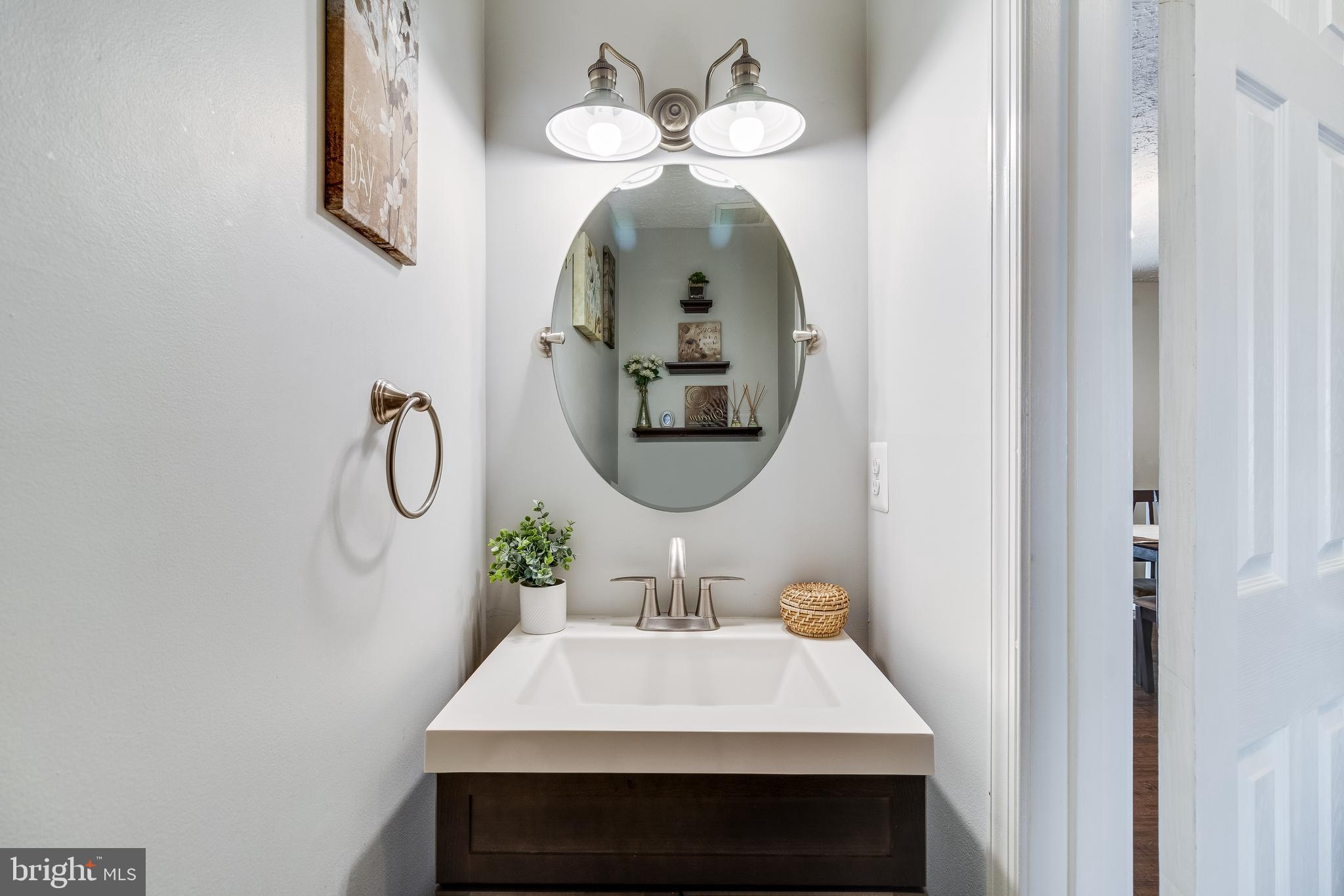 QUAILWOOD SUB - LA PLATA - Residential