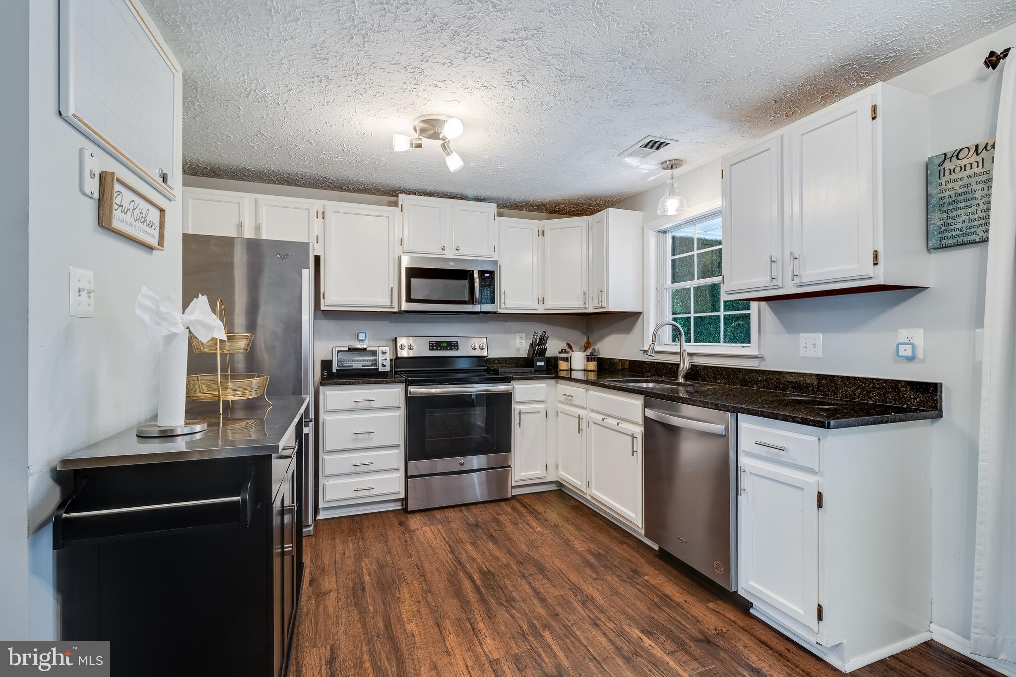 QUAILWOOD SUB - LA PLATA - Residential