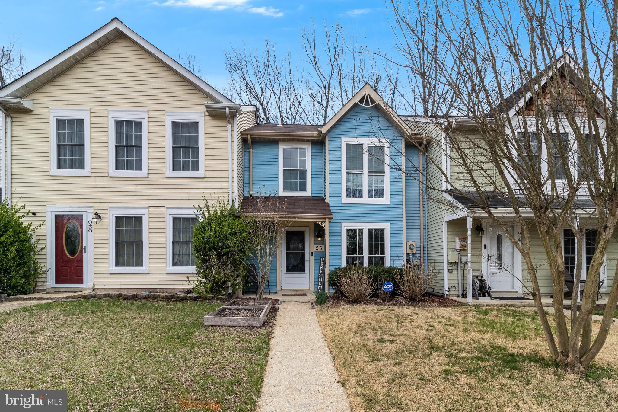 QUAILWOOD SUB - LA PLATA - Residential